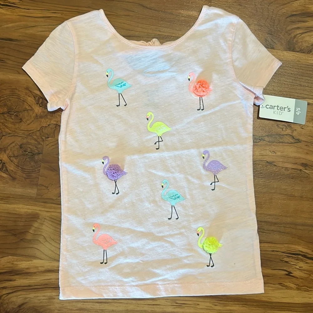 Tee - Picture 1 of 2